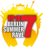Berlin Summer Rave